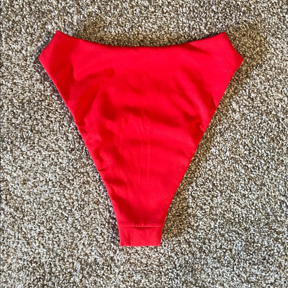 Left On Friday Throwback Bottom - image 2